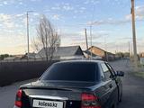 ВАЗ (Lada) Priora 2170 2013 годаүшін1 800 000 тг. в Караганда – фото 4