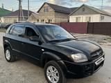 Hyundai Tucson 2005 года за 3 000 000 тг. в Атырау – фото 3