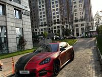 Porsche Panamera 2012 года за 24 500 000 тг. в Алматы