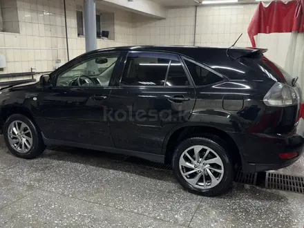 Lexus RX 300 2004 года за 8 000 000 тг. в Усть-Каменогорск – фото 3