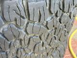 Комплект шин 285/75R16 BF Goodrich All-Terrain T/A KO2 4шт. за 400 000 тг. в Алматы – фото 5
