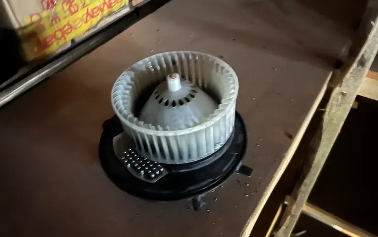 Моторчик печкиүшін1 000 тг. в Алматы