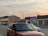 Land Rover Range Rover Sport 2005 года за 9 000 000 тг. в Алматы