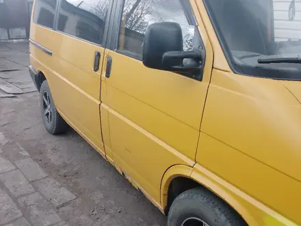 Volkswagen Transporter 1992 года за 2 500 000 тг. в Шахтинск – фото 2