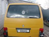 Volkswagen Transporter 1992 года за 2 500 000 тг. в Шахтинск – фото 4