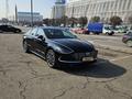 Hyundai Sonata 2022 года за 13 200 000 тг. в Алматы – фото 2