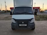 ГАЗ ГАЗель 2014 года за 5 500 000 тг. в Атырау