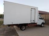 ГАЗ ГАЗель 2014 года за 5 500 000 тг. в Атырау – фото 3