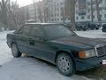 Mercedes-Benz 190 1993 годаүшін1 150 000 тг. в Костанай – фото 9