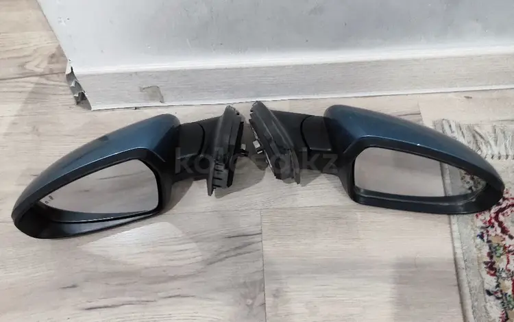 Боковые зеркала K3 за 1 992 тг. в Алматы