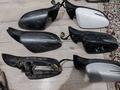 Боковые зеркала K3 за 1 992 тг. в Алматы – фото 5