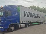 DAF  XF 105 2009 года за 20 000 000 тг. в Алматы