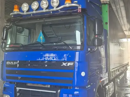 DAF  XF 105 2009 года за 20 000 000 тг. в Алматы – фото 3