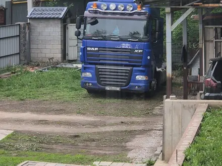 DAF  XF 105 2009 года за 20 000 000 тг. в Алматы – фото 4