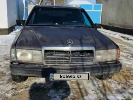 Mercedes-Benz 190 1991 года за 900 000 тг. в Саудакент