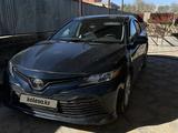 Toyota Camry 2018 года за 6 700 000 тг. в Кызылорда – фото 2