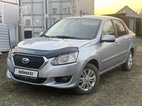 Datsun on-DO 2014 года за 2 800 000 тг. в Актобе