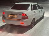 ВАЗ (Lada) Priora 2170 2013 года за 2 500 000 тг. в Семей – фото 3