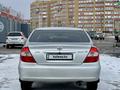 Toyota Camry 2003 года за 6 700 000 тг. в Актобе – фото 6