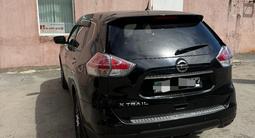 Nissan X-Trail 2015 годаүшін6 700 000 тг. в Экибастуз – фото 2