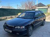 Mazda 626 1999 годаүшін1 700 000 тг. в Узынагаш – фото 3