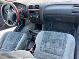 Mazda 626 1999 годаүшін1 700 000 тг. в Узынагаш – фото 5