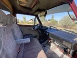 Volkswagen Transporter 1984 годаүшін1 000 000 тг. в Тараз – фото 4