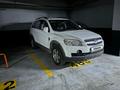 Chevrolet Captiva 2010 годаfor5 900 000 тг. в Алматы – фото 2