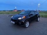 Kia Sportage 2017 года за 9 700 000 тг. в Петропавловск – фото 4