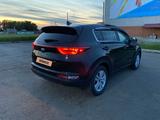 Kia Sportage 2017 года за 9 700 000 тг. в Петропавловск – фото 3