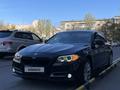 BMW 528 2014 годаfor8 500 000 тг. в Алматы – фото 2