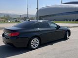 BMW 528 2014 годаfor9 000 000 тг. в Алматы – фото 5