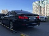 BMW 528 2014 годаfor8 800 000 тг. в Алматы