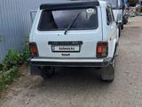 ВАЗ (Lada) Lada 2121 1995 года за 1 500 000 тг. в Усть-Каменогорск