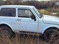 ВАЗ (Lada) Lada 2121 1995 года за 1 500 000 тг. в Усть-Каменогорск – фото 13