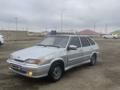 ВАЗ (Lada) 2114 2008 годаүшін750 000 тг. в Кульсары – фото 4