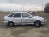 ВАЗ (Lada) 2114 2008 годаүшін750 000 тг. в Кульсары – фото 3