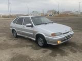 ВАЗ (Lada) 2114 2008 годаүшін750 000 тг. в Кульсары – фото 2