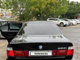 BMW 525 1995 года за 2 600 000 тг. в Астана – фото 5