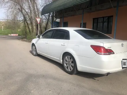 Toyota Avalon 2006 года за 5 500 000 тг. в Алматы – фото 4