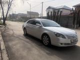 Toyota Avalon 2006 года за 5 500 000 тг. в Алматы – фото 5