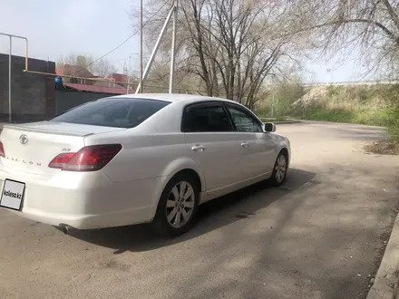 Toyota Avalon 2006 года за 5 500 000 тг. в Алматы – фото 6