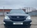 Lexus RX 350 2007 года за 9 500 000 тг. в Костанай