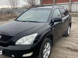 Lexus RX 350 2007 годаүшін9 500 000 тг. в Костанай – фото 3