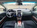 Lexus RX 350 2007 годаүшін9 500 000 тг. в Костанай – фото 11