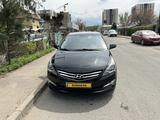 Hyundai Accent 2014 года за 5 500 000 тг. в Алматы