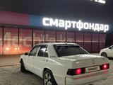 Mercedes-Benz 190 1992 годаfor550 000 тг. в Караганда – фото 3