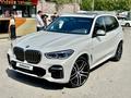 BMW X5 2021 года за 59 500 000 тг. в Алматы