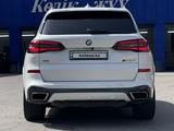 BMW X5 2021 года за 59 500 000 тг. в Алматы – фото 5