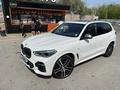 BMW X5 2021 года за 59 500 000 тг. в Алматы – фото 7